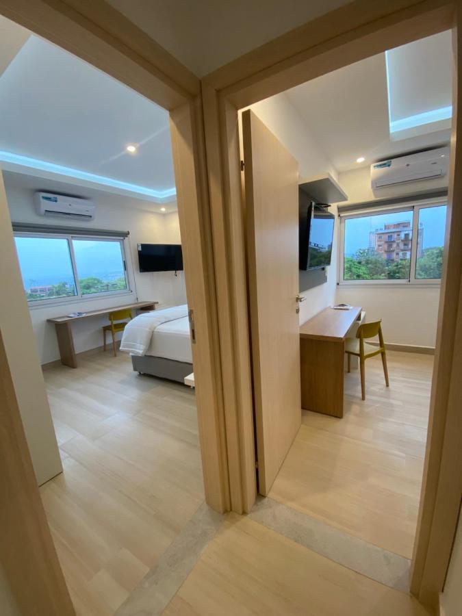25 Homeapart Encarnación Exterior foto