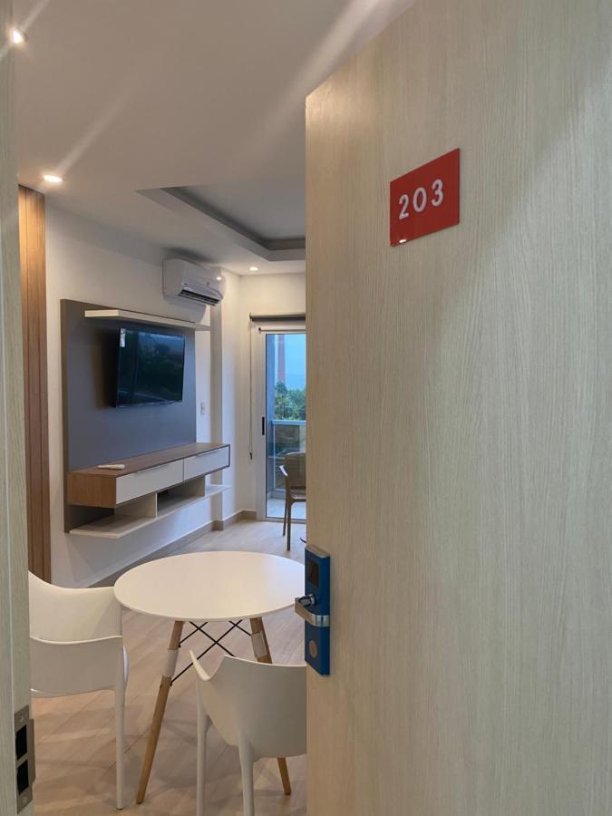 25 Homeapart Encarnación Exterior foto