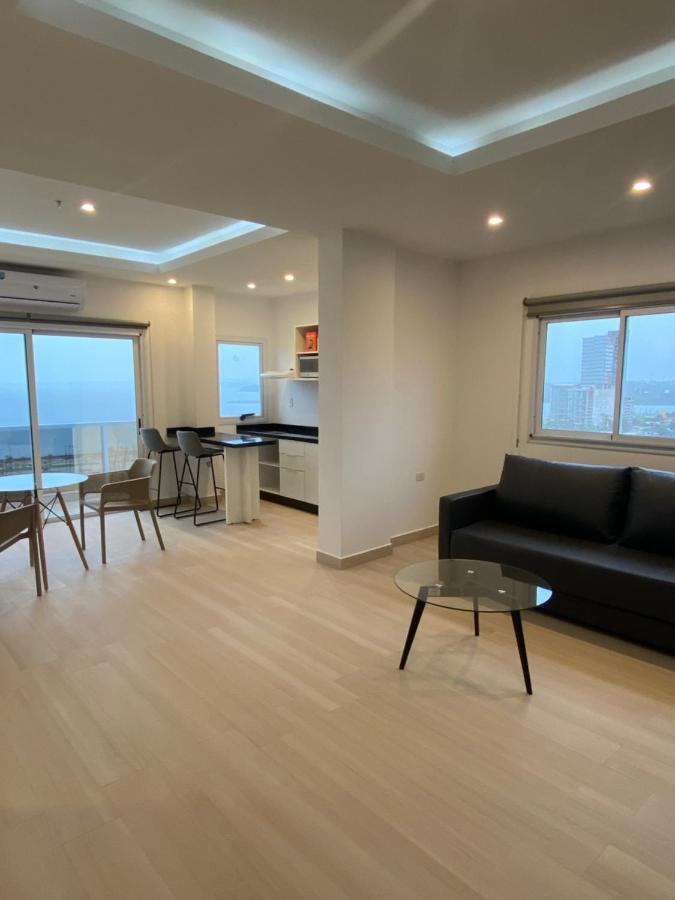 25 Homeapart Encarnación Exterior foto