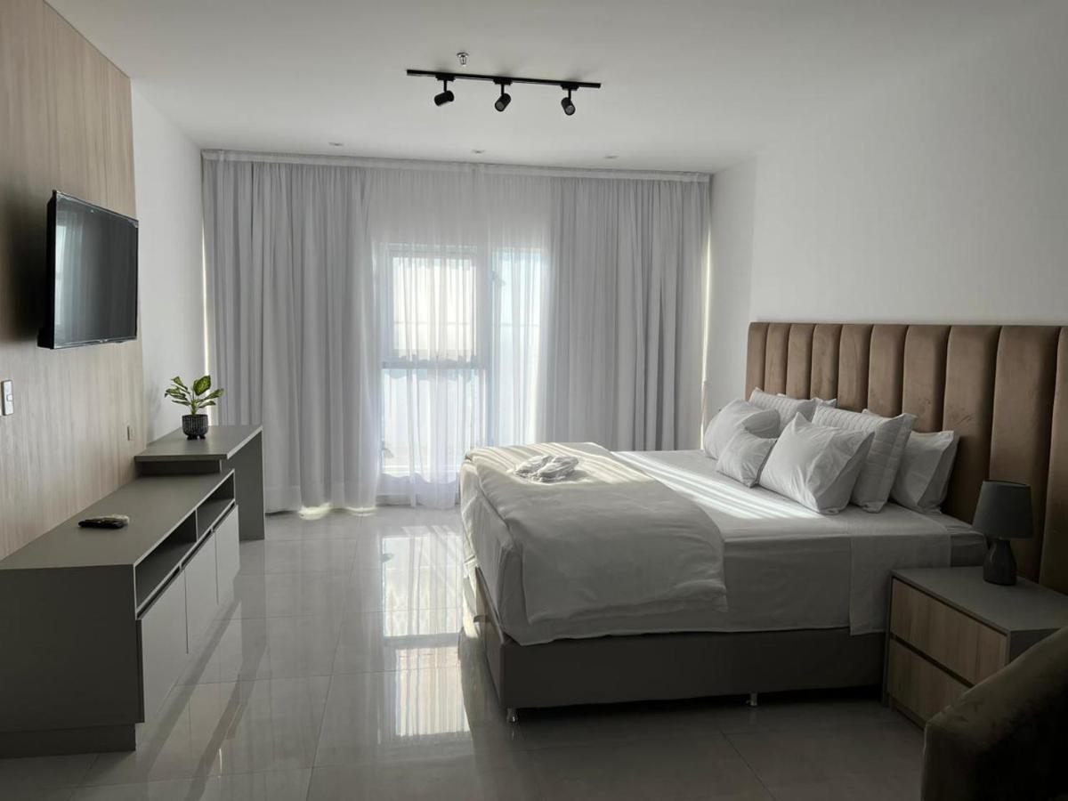 25 Homeapart Encarnación Exterior foto